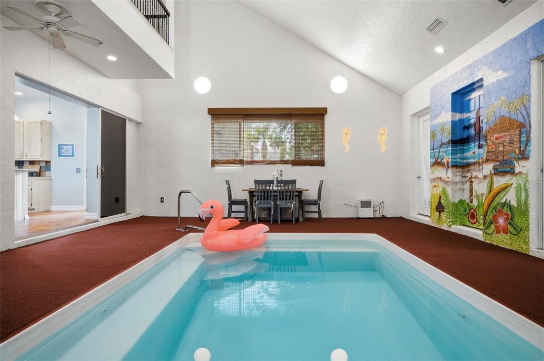 House in Palm Coast, Florida, United States 3 - 18743292