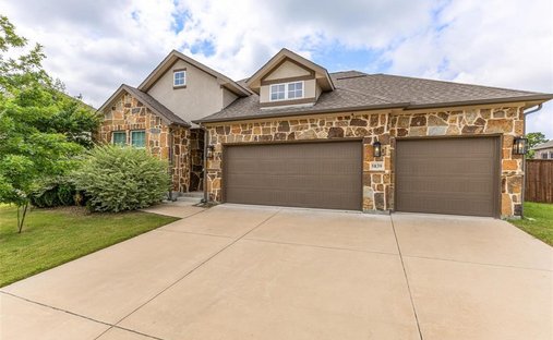 Casa en Sachse, Texas, Estados Unidos 1