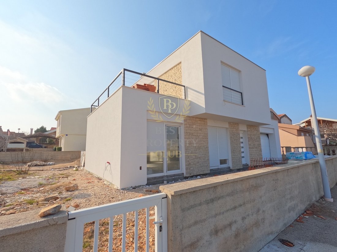 Villa in Vir, Zadar County, Croatia 5 - 18744977