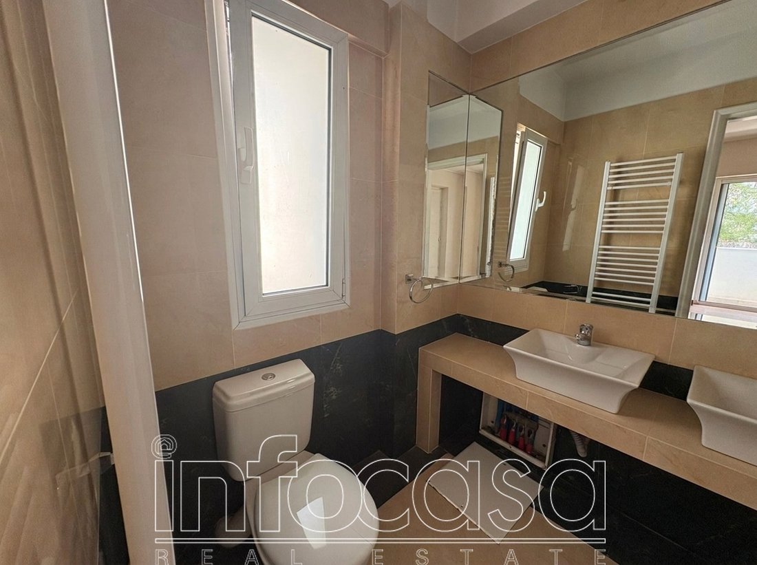 Wohnung in Kifisia, Attika, Griechenland 5 - 18740700