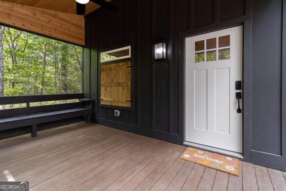 Casa en Ellijay, Georgia, Estados Unidos 5 - 18741204