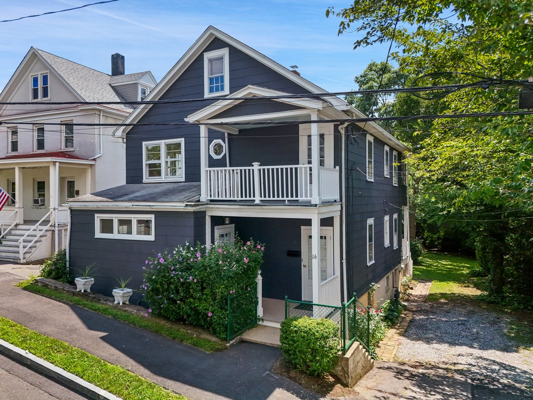 Haus in Greenwich, Connecticut, Vereinigte Staaten 2 - 18742222