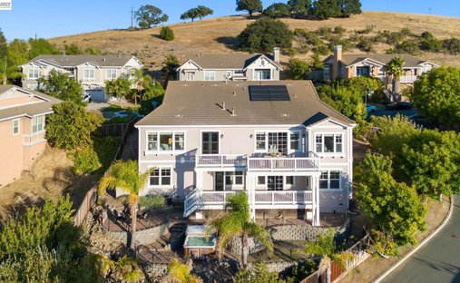 Casa a Concord, California, Stati Uniti 1