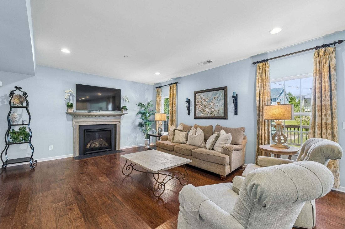 Casa en Franklin, Tennessee, Estados Unidos 5 - 18746483