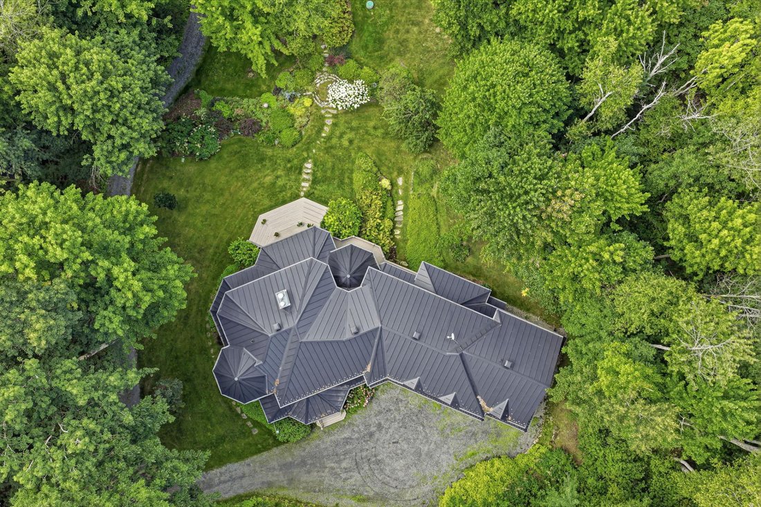 House in Hatley, Quebec, Quebec, Canada 2 - 17686917