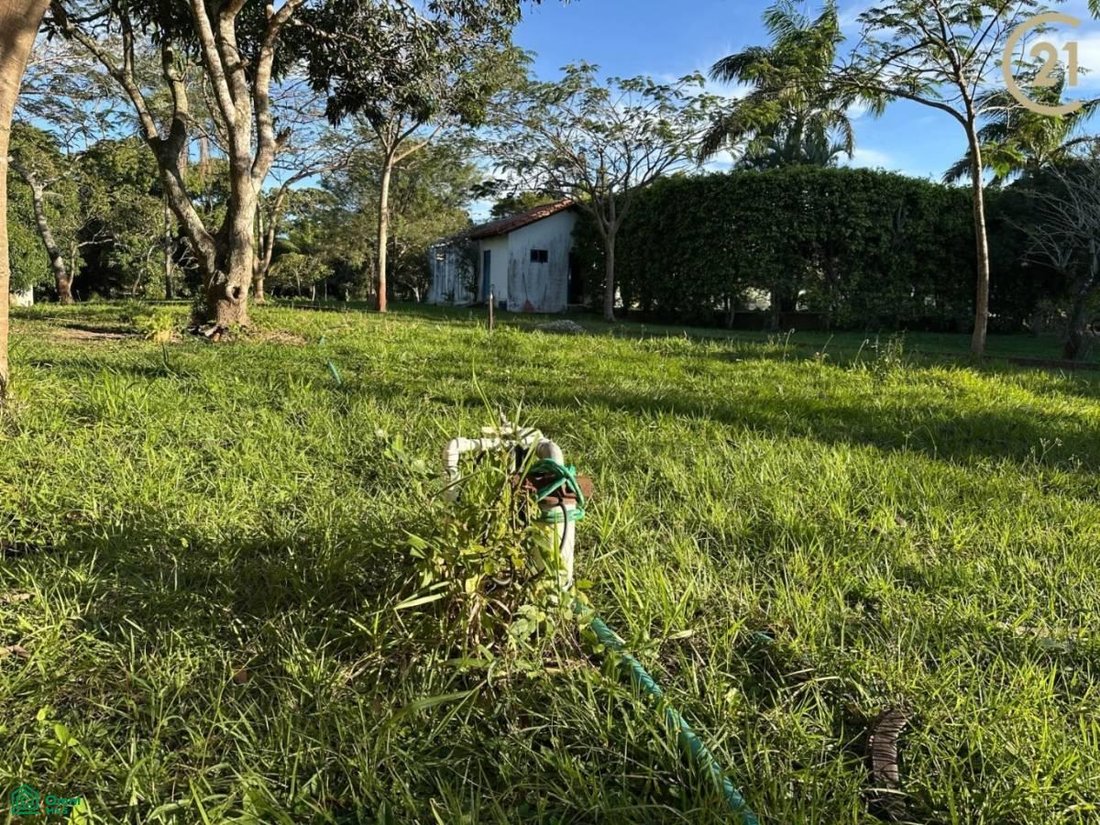 Terreno en Santa Cruz de la Sierra, Departamento de Santa Cruz, Bolivia 4 - 18193029