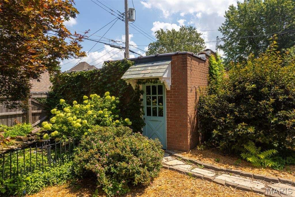 Maison à Saint-Louis, Missouri, États-Unis 5 - 18743501