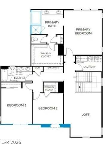 Casa a Henderson, Nevada, Stati Uniti 4 - 18742858