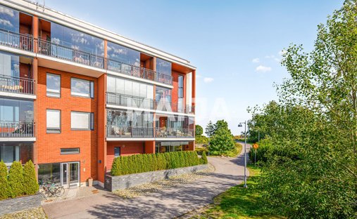 Appartement à Helsinki, Uusimaa, Finlande 1