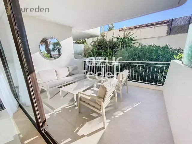 Appartement à Cannes, Provence-Alpes-Côte d'Azur, France 4 - 18008693