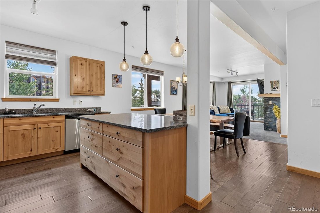 Condo in Winter Park, Colorado, United States 2 - 18746590