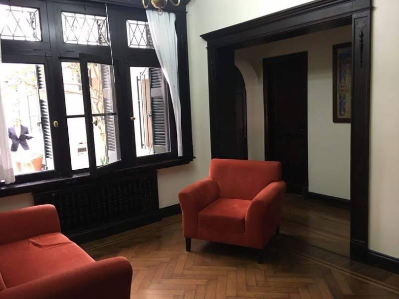 Haus in Olivos, Provinz Buenos Aires, Argentinien 4 - 18742294