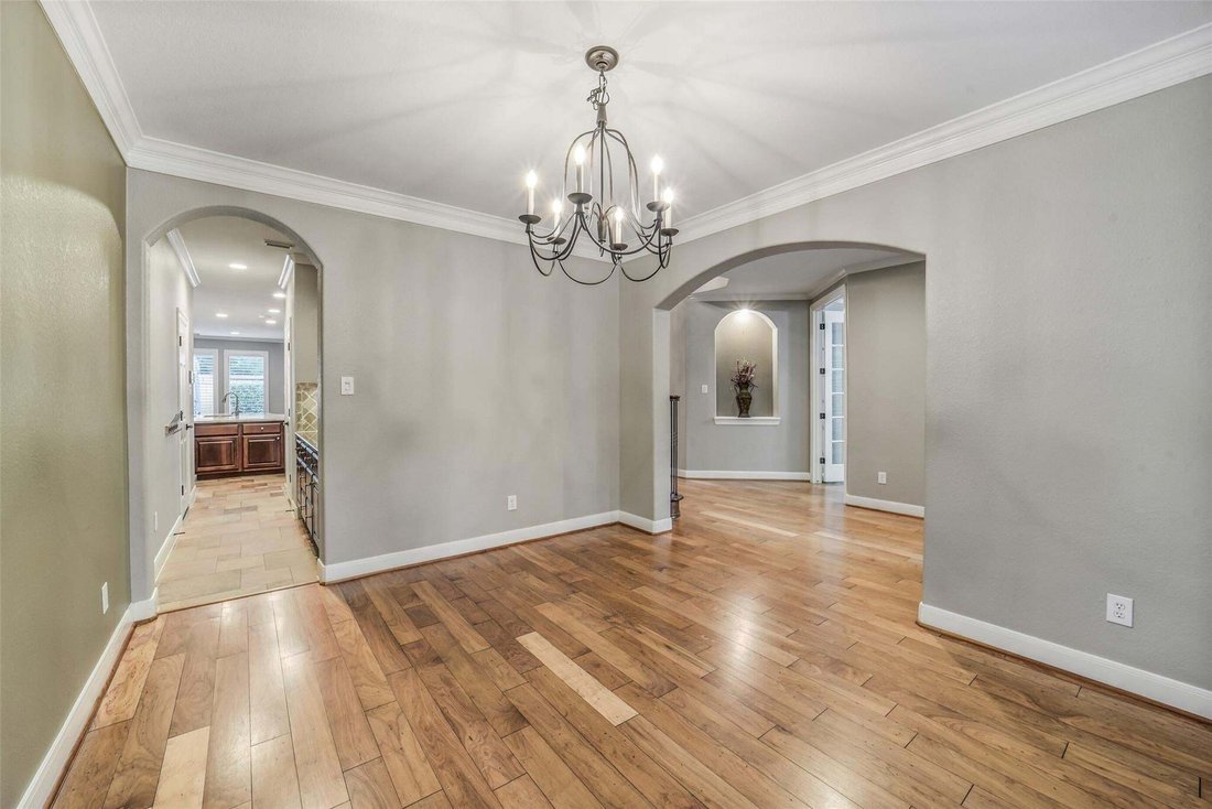 Haus in Katy, Texas, Vereinigte Staaten 5 - 18744407