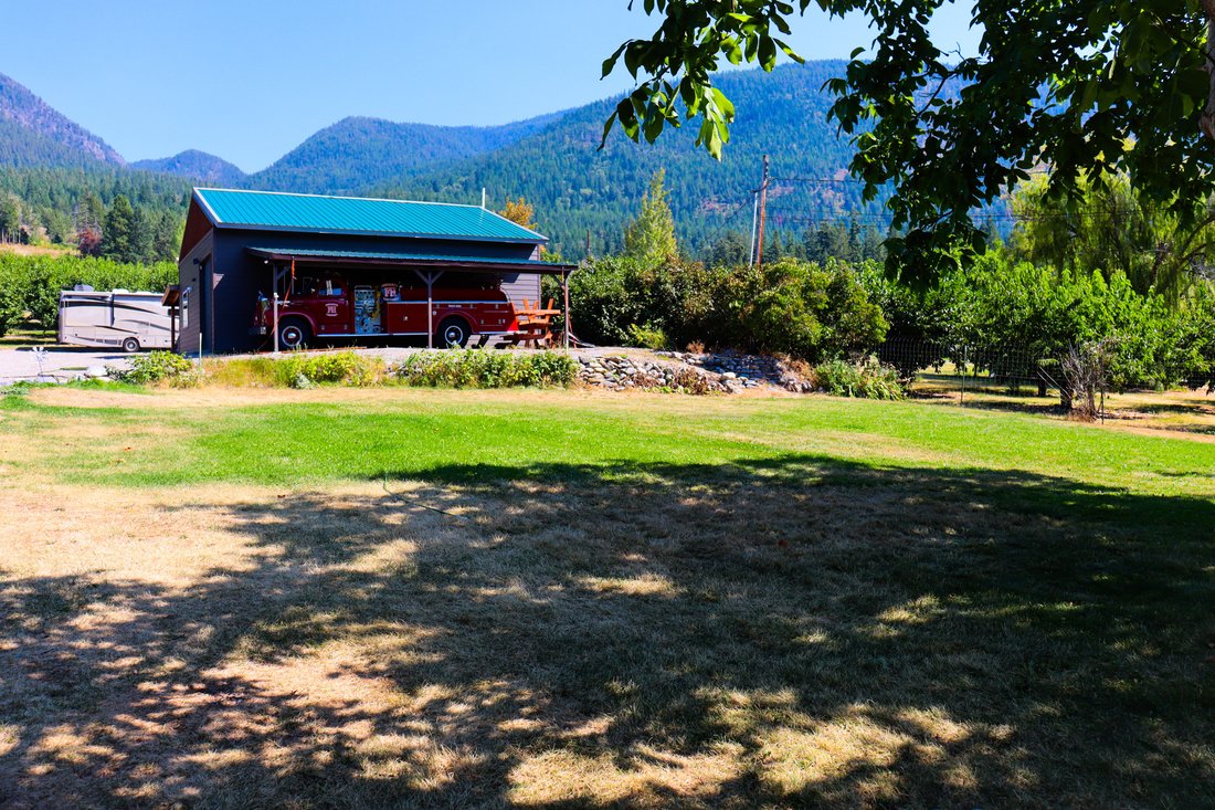 Casa a Bigfork, Montana, Stati Uniti 5 - 18742325