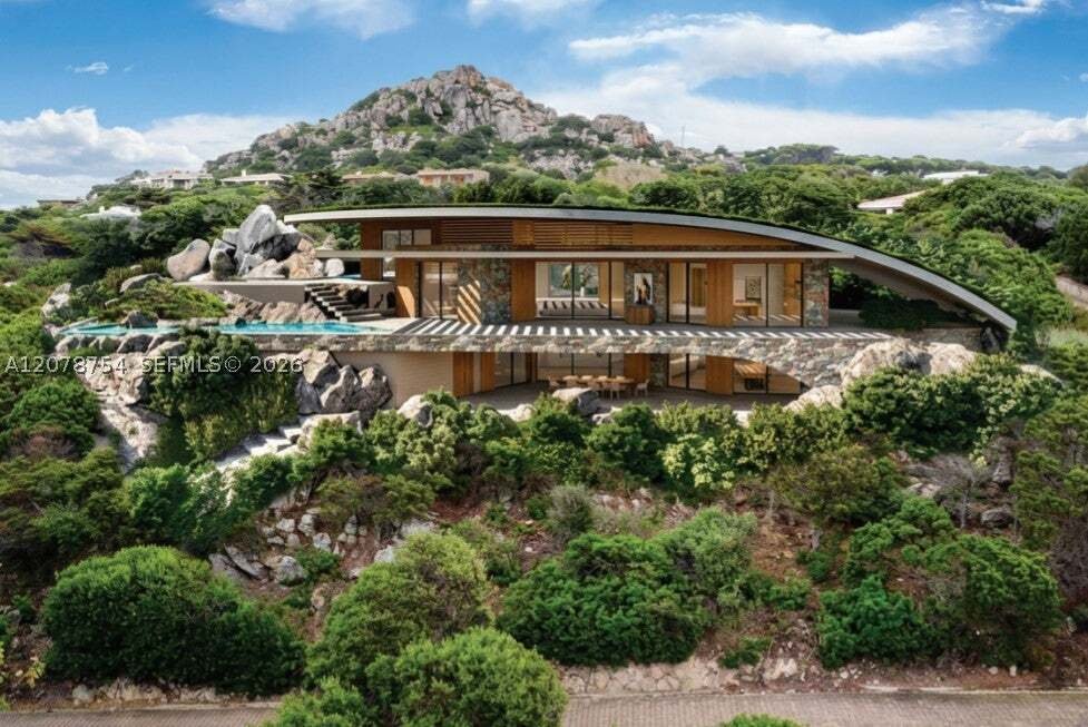 Maison en Aglientu, Sardaigne, Italie 2 - 18741270