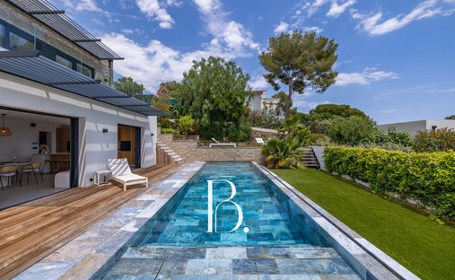 House in Les Issambres, Roquebrune-sur-Argens, France 1