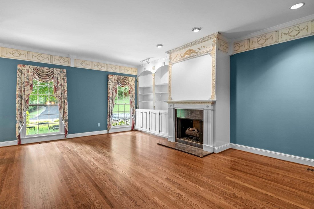 Haus in Nashville, Tennessee, Vereinigte Staaten 4 - 18746477