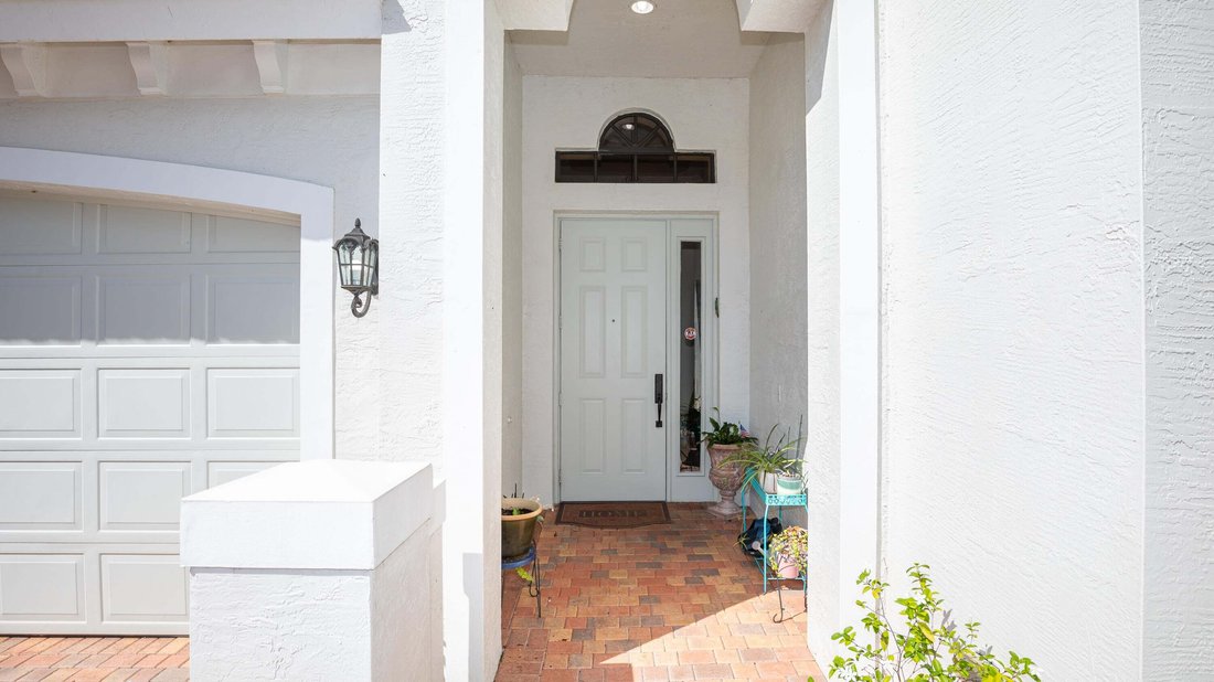 Maison à Delray Beach, Floride, États-Unis 4 - 18746334