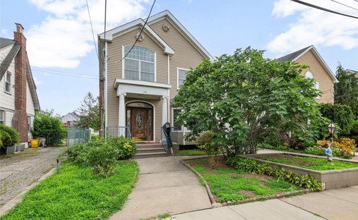 Maison à Tulsa, État de New York, États-Unis 1