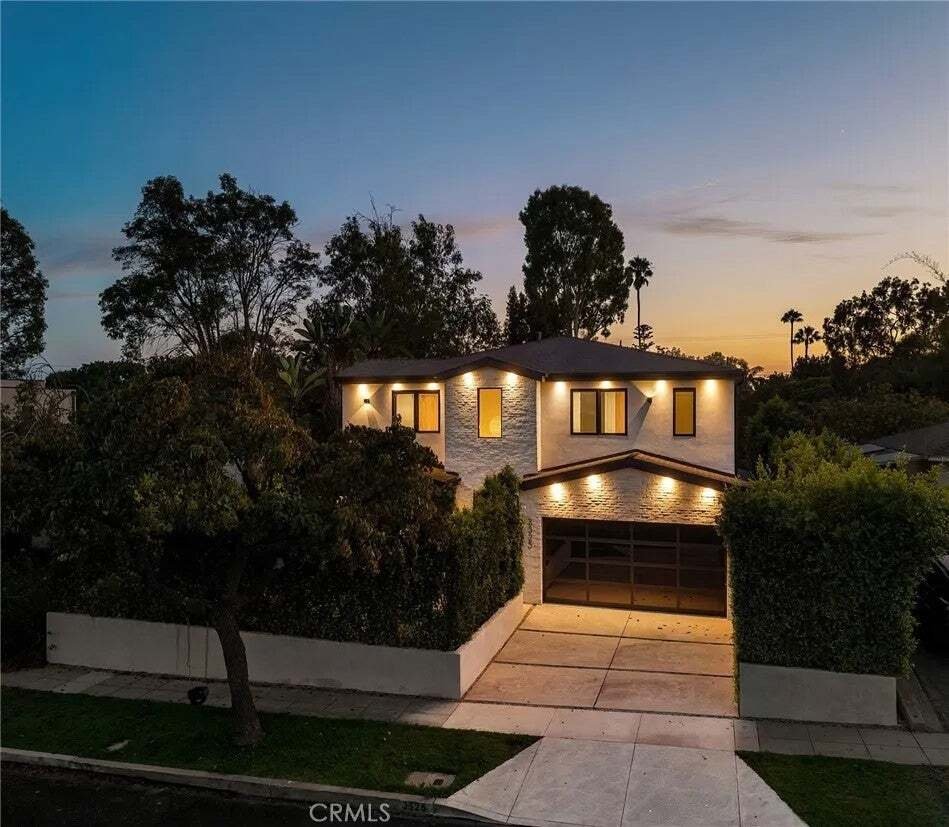 Haus in Los Angeles, Kalifornien, Vereinigte Staaten 2 - 18744139
