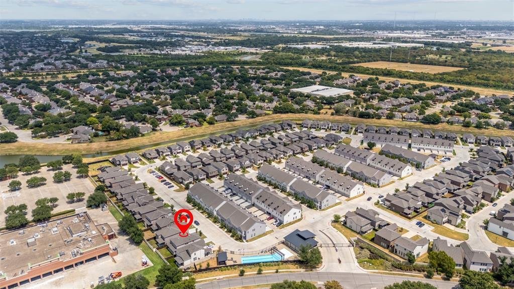 Haus in Irving, Texas, Vereinigte Staaten 3 - 18741039