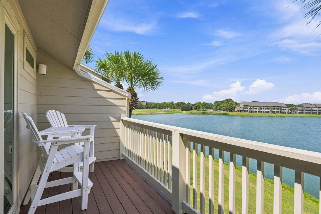 Eigentumswohnung in Miramar Beach, Florida, Vereinigte Staaten 5 - 18742286