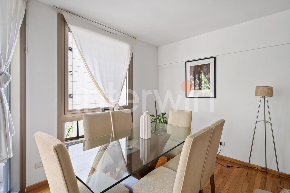 Apartment in Buenos Aires, Buenos Aires, Argentina 5 - 18741965