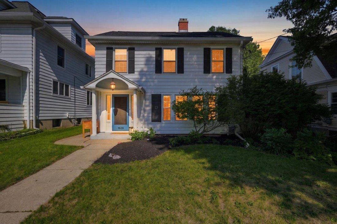 Haus in Fitchburg, Wisconsin, Vereinigte Staaten 1 - 18740393
