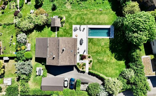 Appartement à Denges, Vaud, Suisse 1