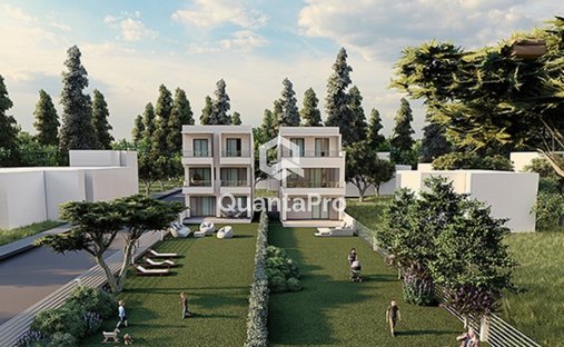 Wohnung in Paggaio, Macedonia and Thrace, Griechenland 1