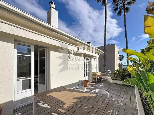 Appartamento a Cannes, Provenza-Alpi-Costa Azzurra, Francia 1 - 17425321