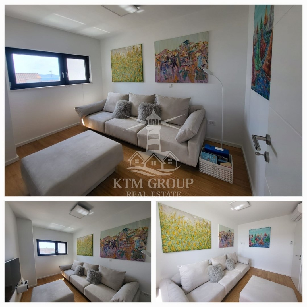 Appartement à Zadar, Croatie 5 - 18744901