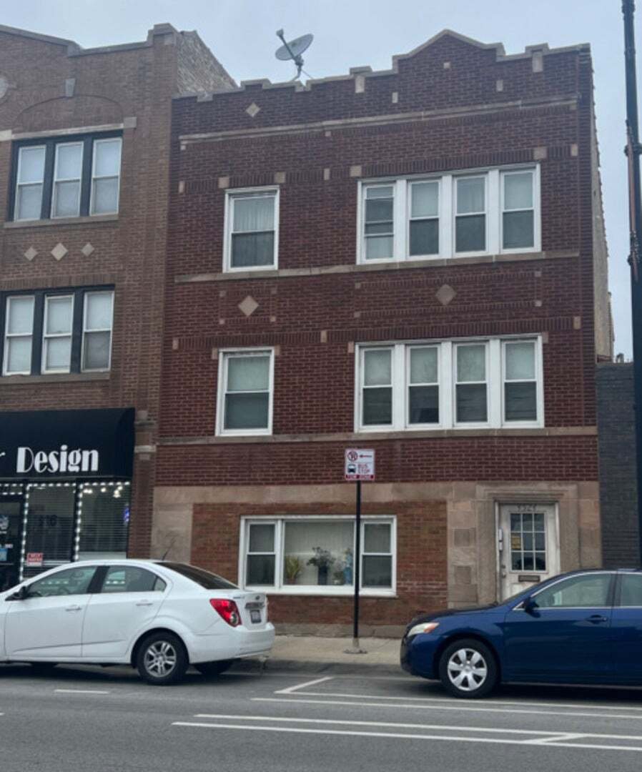 Altro a Chicago, Illinois, Stati Uniti 1 - 18744294