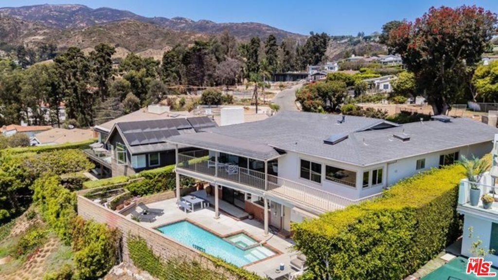 Casa a Los Angeles, California, Stati Uniti 3 - 18740311