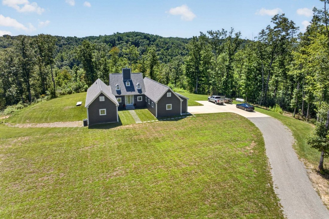 Casa en Crawford, Tennessee, Estados Unidos 4 - 17670221