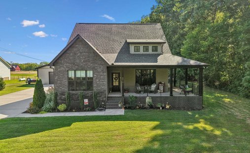 Casa a Cross Plains, Tennessee, Stati Uniti 1