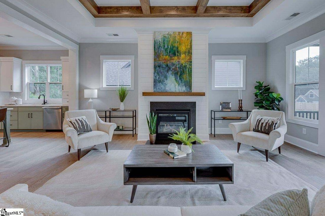 Haus in Simpsonville, South Carolina, Vereinigte Staaten 5 - 18743444