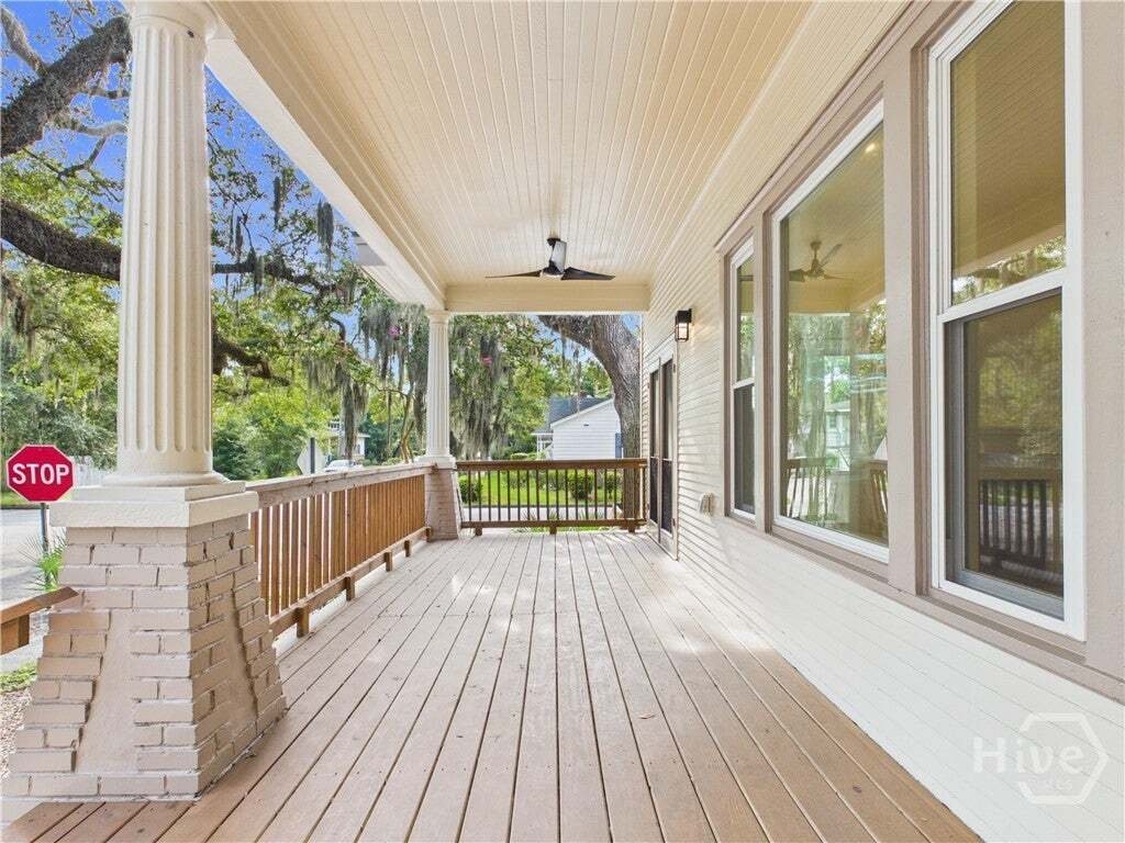 House in Savannah, Georgia, United States 4 - 16493050