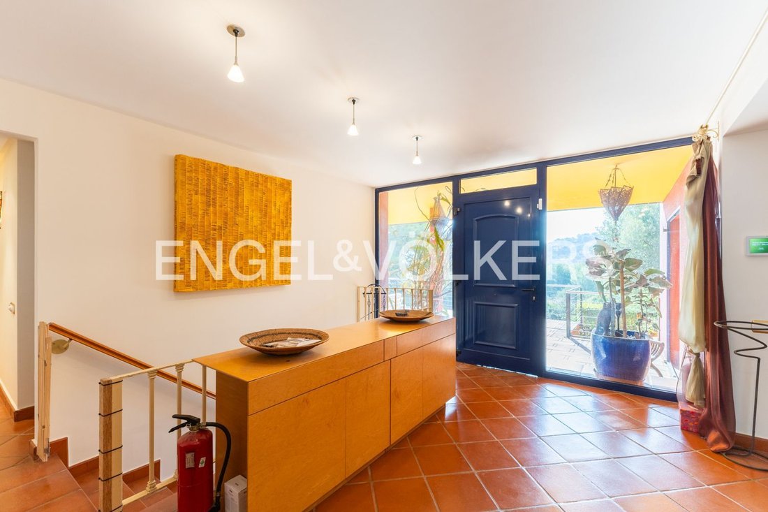 Casa en Gilet, Comunidad Valenciana, España 3 - 18745061