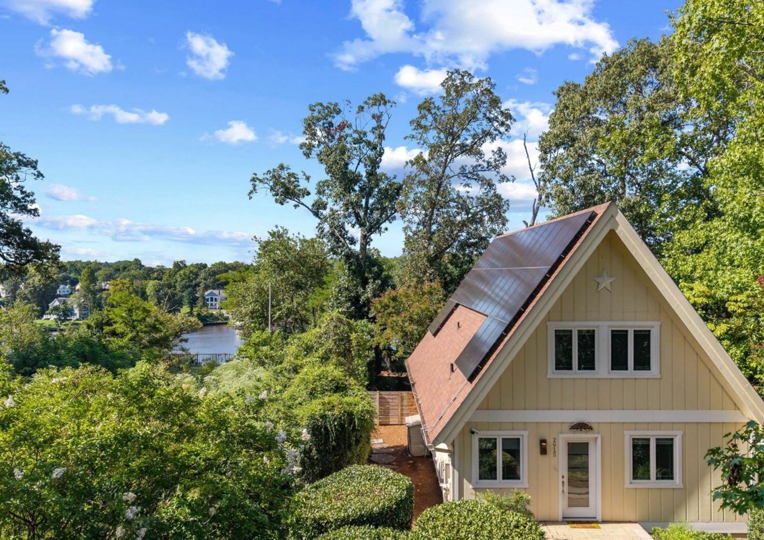 House in Parole, Maryland, United States 1 - 18721670