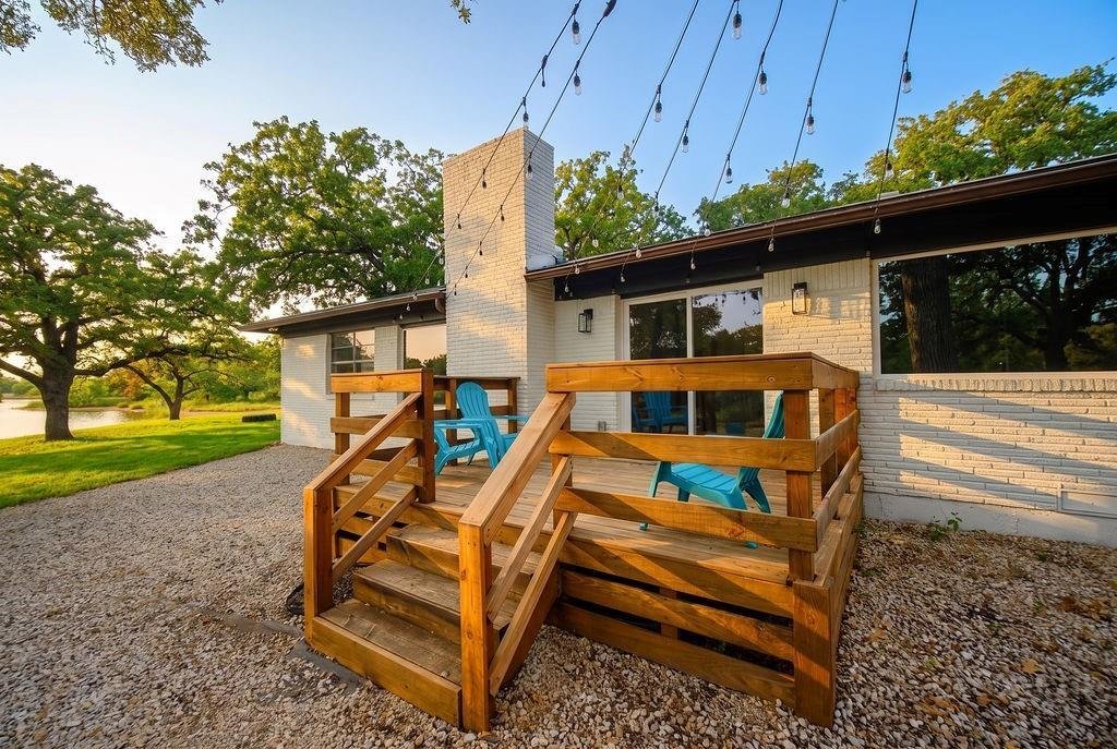 Casa a Dalworthington Gardens, Texas, Stati Uniti 4 - 18744447