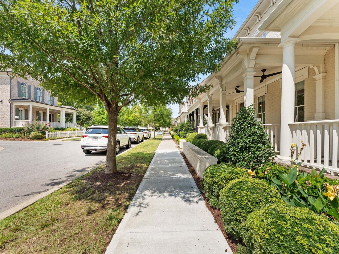 Townhouse in Franklin, Tennessee, United States 3 - 18743621