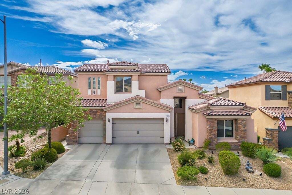 Haus in Henderson, Nevada, Vereinigte Staaten 1 - 18740367