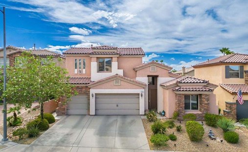 Haus in Henderson, Nevada, Vereinigte Staaten 1