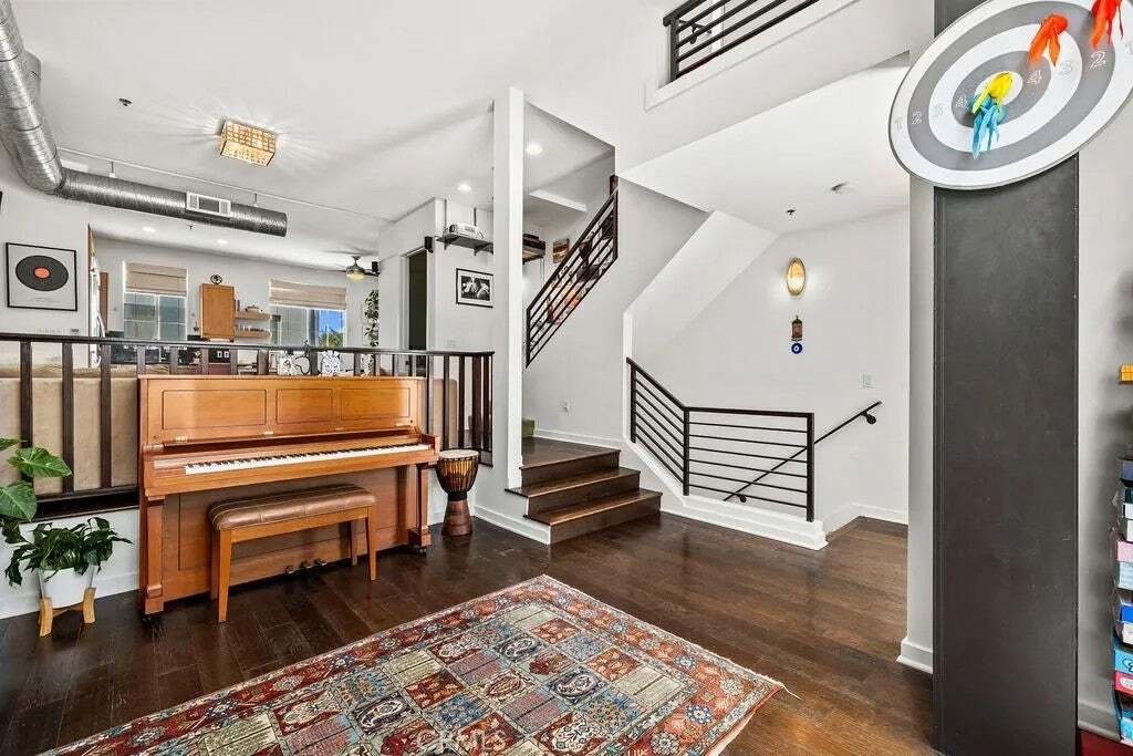 Residenza a Los Angeles, California, Stati Uniti 5 - 18744133