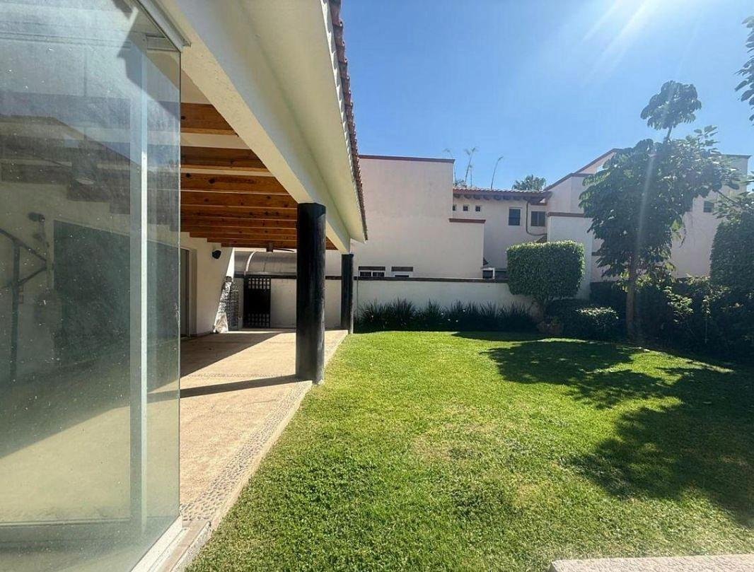 Condo in Jiutepec, Morelos, Mexico 1 - 18742479