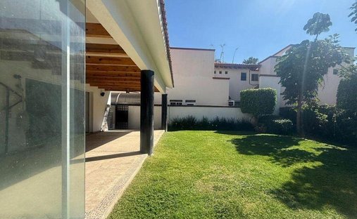 Appartement à Jiutepec, Morelos, Mexique 1