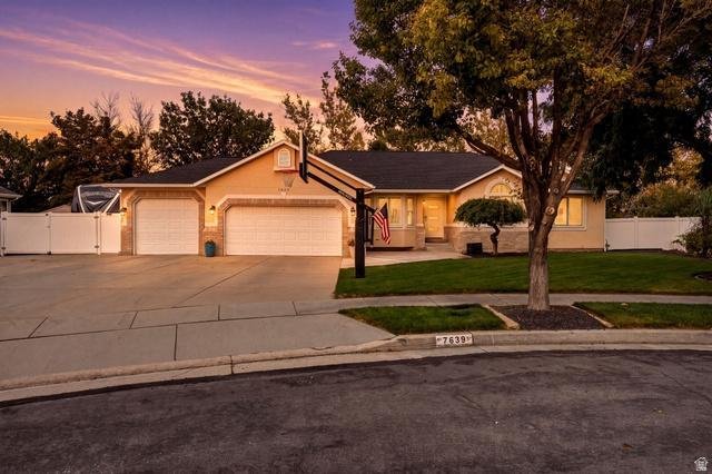 Maison à West Jordan, Utah, États-Unis 1 - 18742389