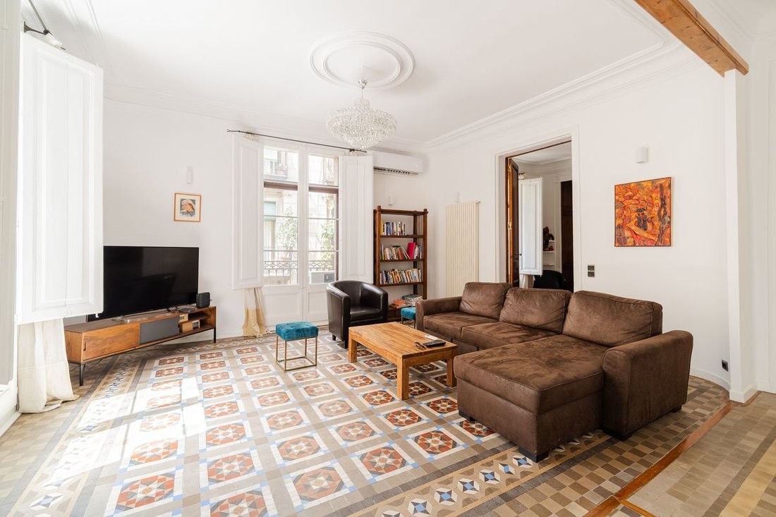 Appartement à Ciutat Vella, Barcelone, Espagne 5 - 18732163