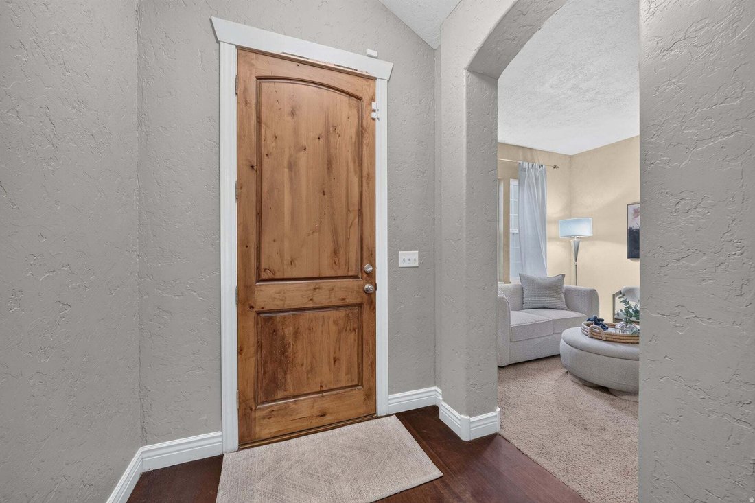 House in Murray, Utah, United States 3 - 18743071